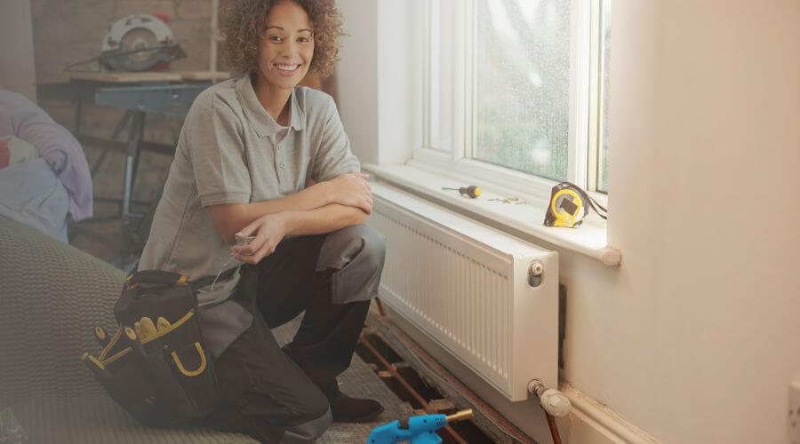 Professional Leak Detection in Cascade, ID